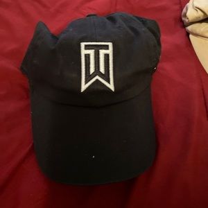 Nike tiger woods dad hat